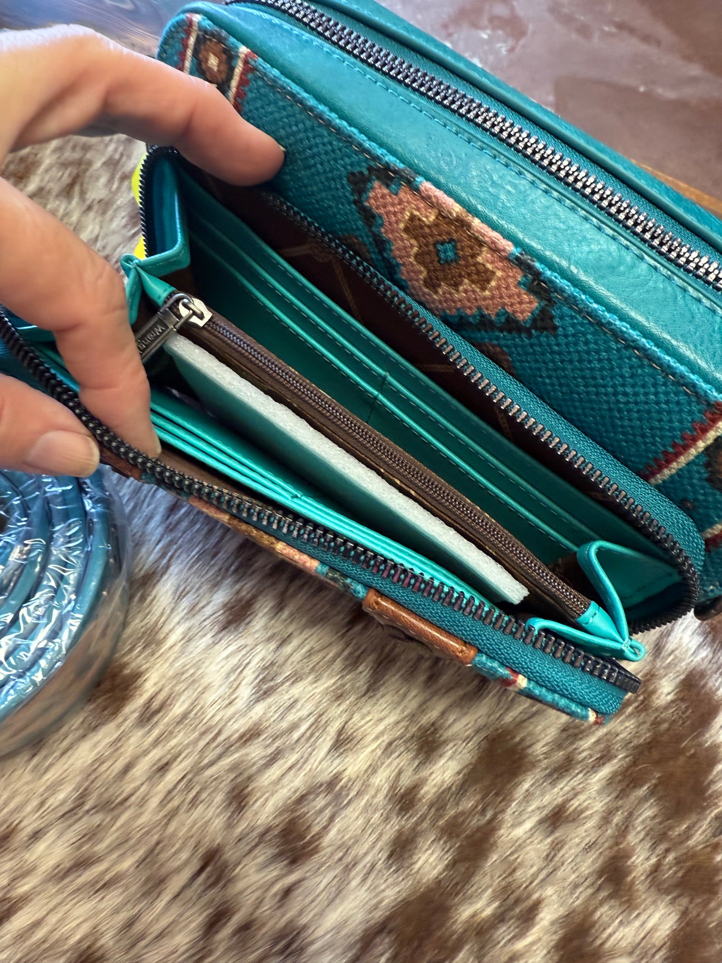 Wrangler Margie Handbag