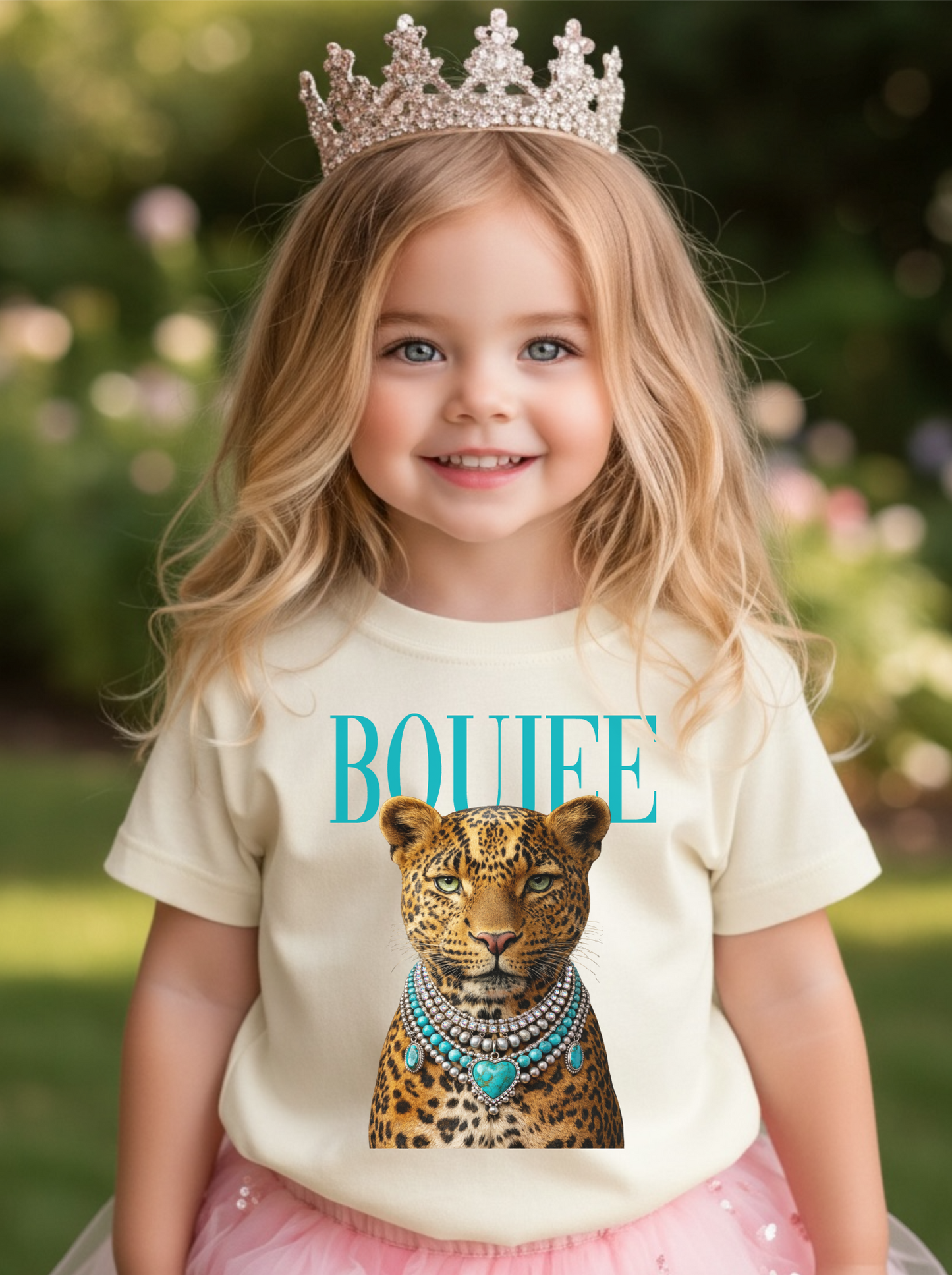Little Princess Tees