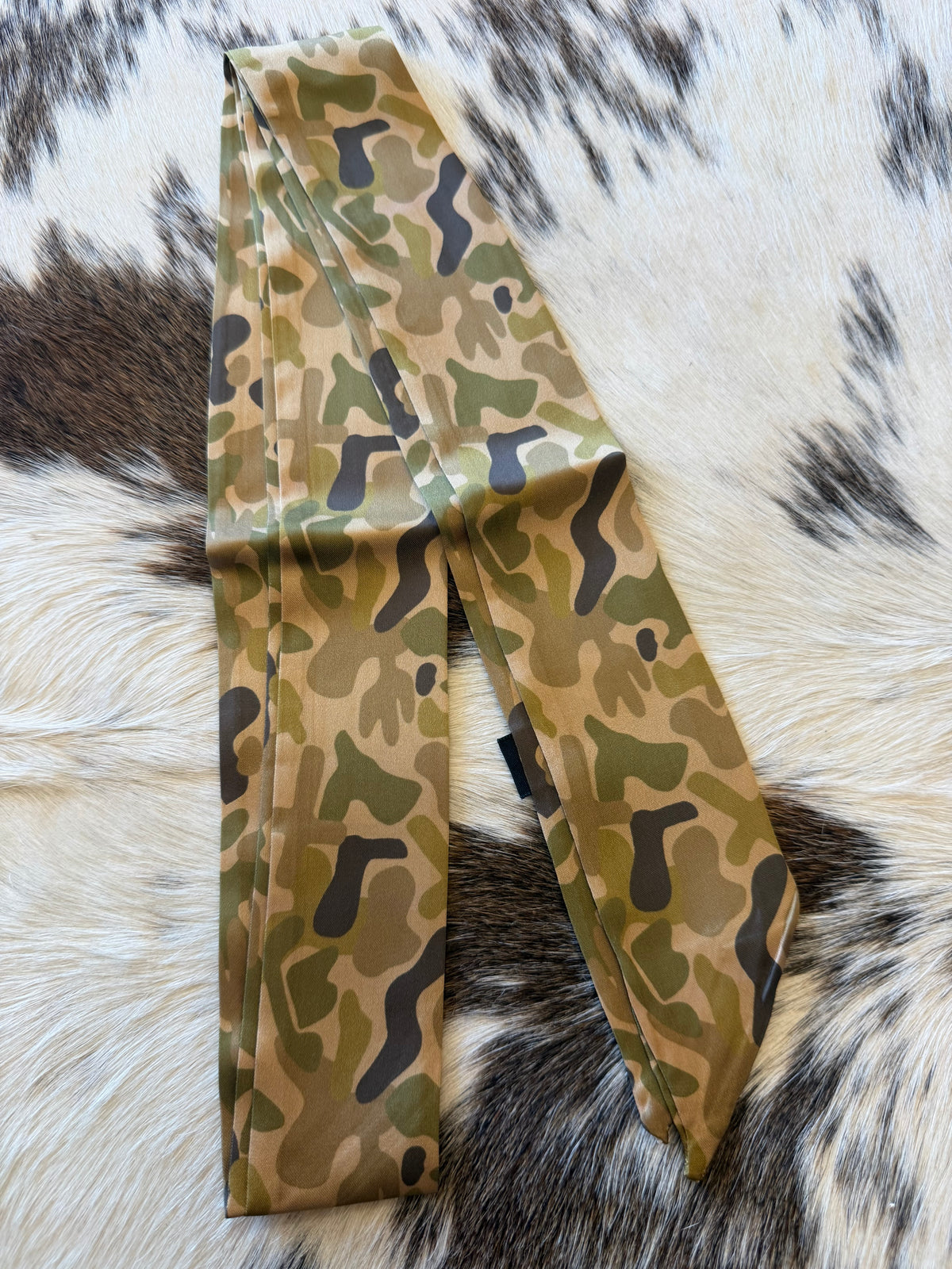 Camo Twilly