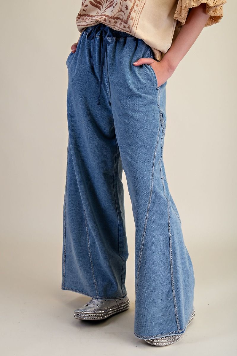 The Cori Pants