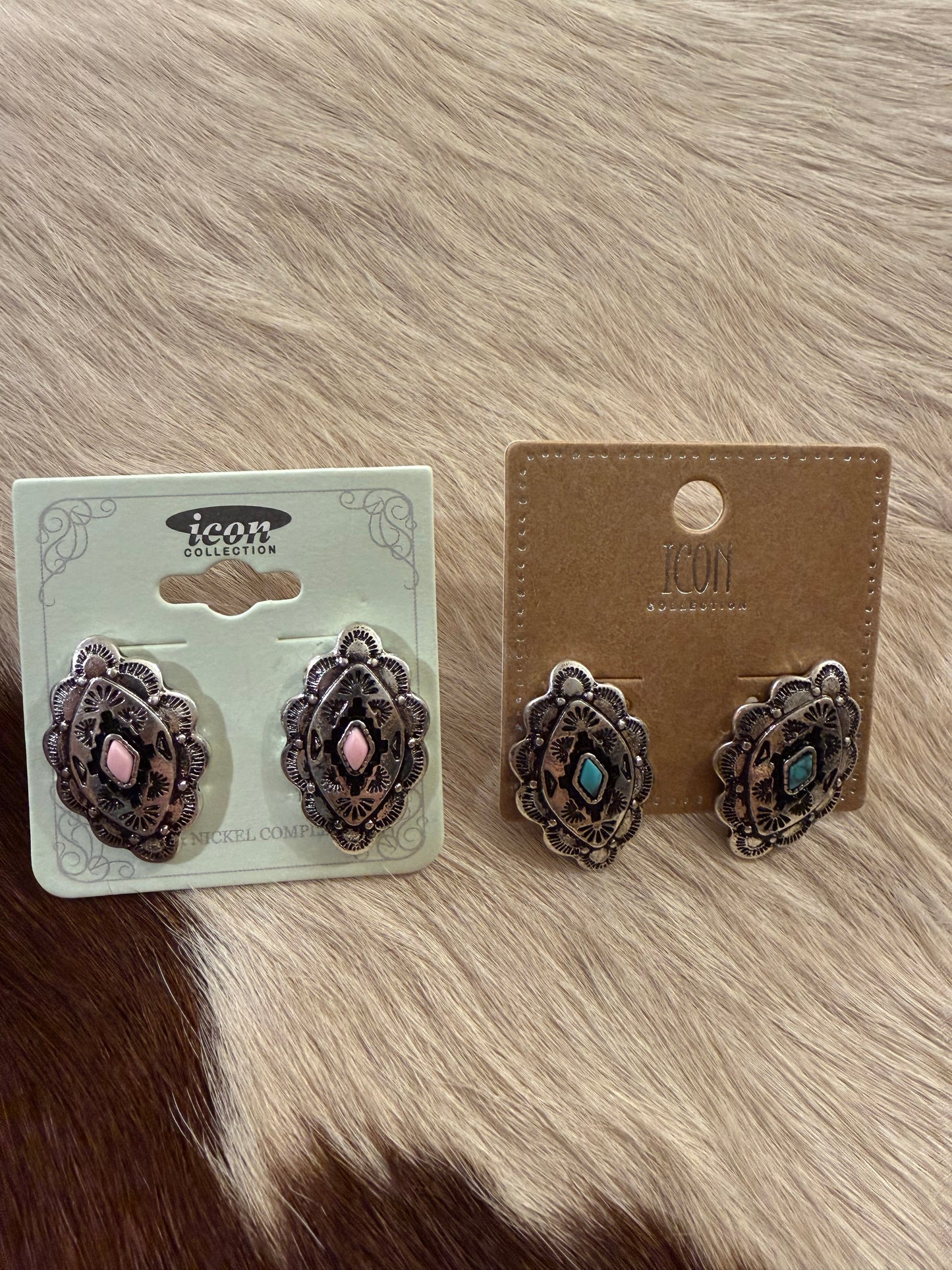 Calypso Earrings