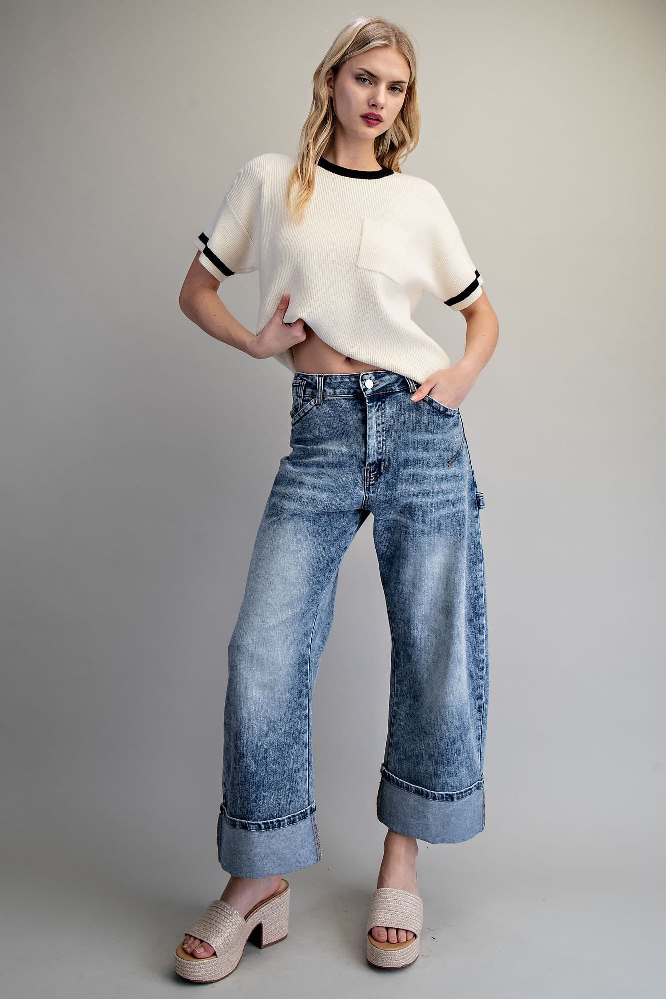 Painter Pants