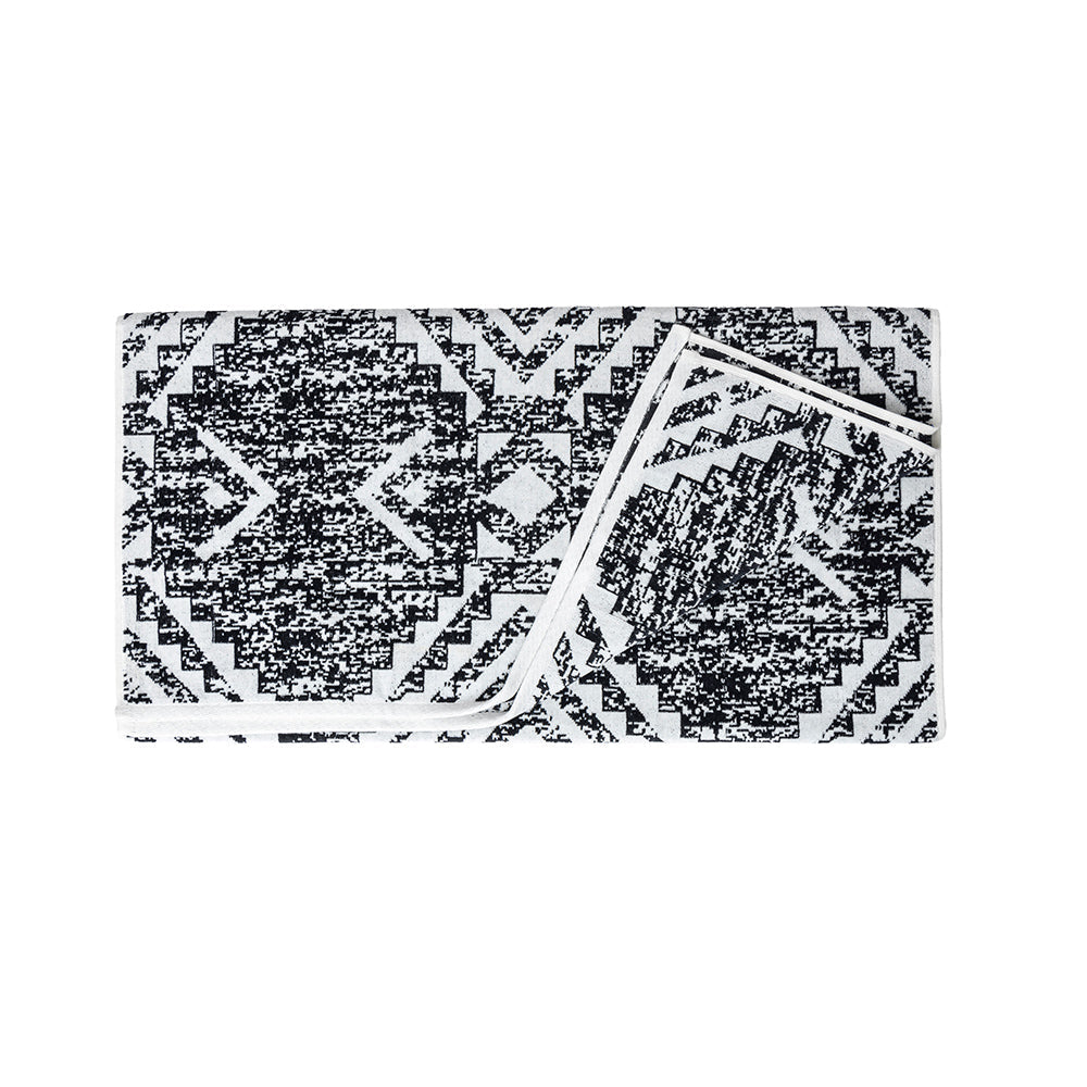 Myra 7 Piece Towel Set