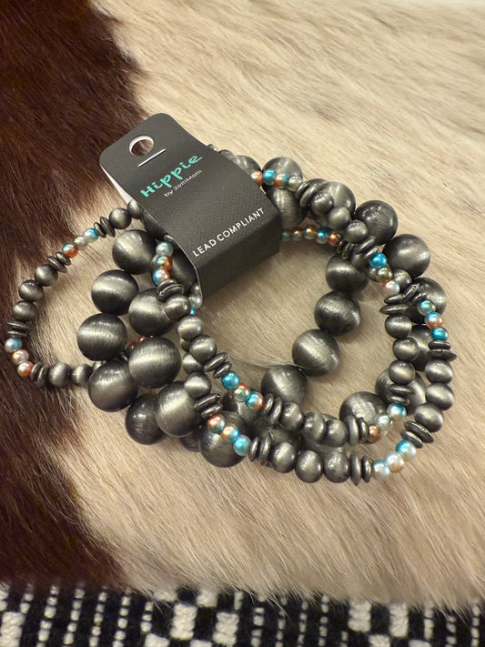 Mavis Stretch Bracelet