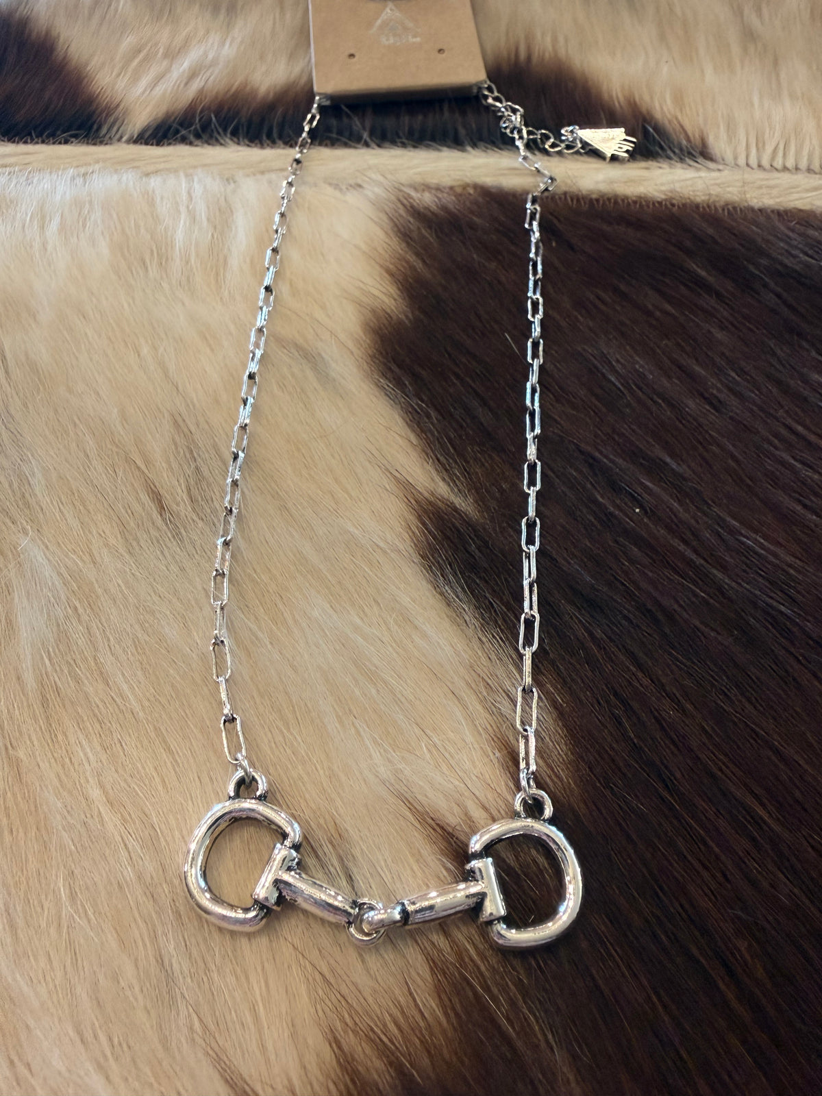 Sabra Necklace