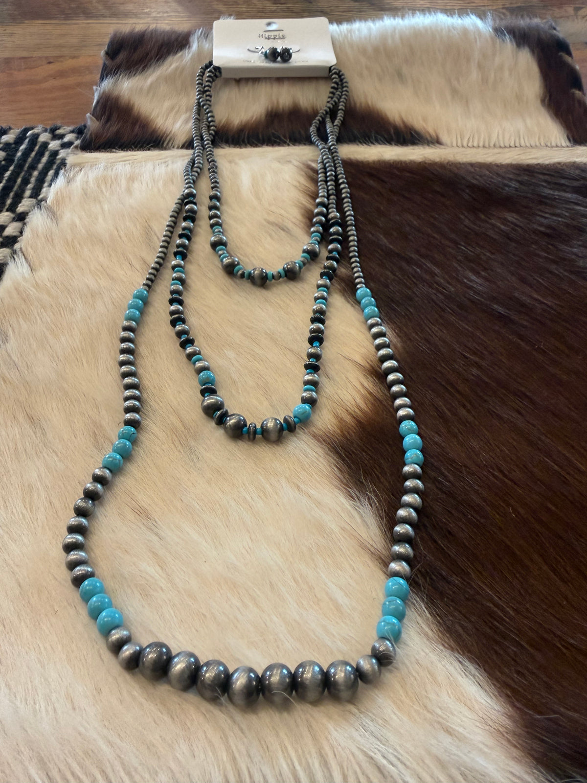 All That Necklace Set