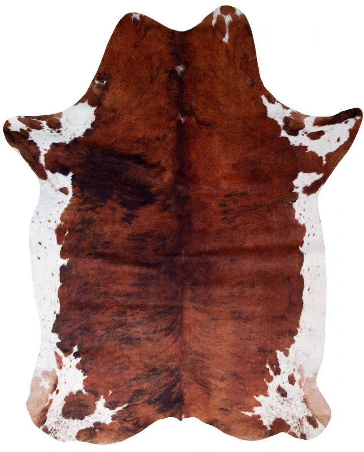 Faux Cowhides
