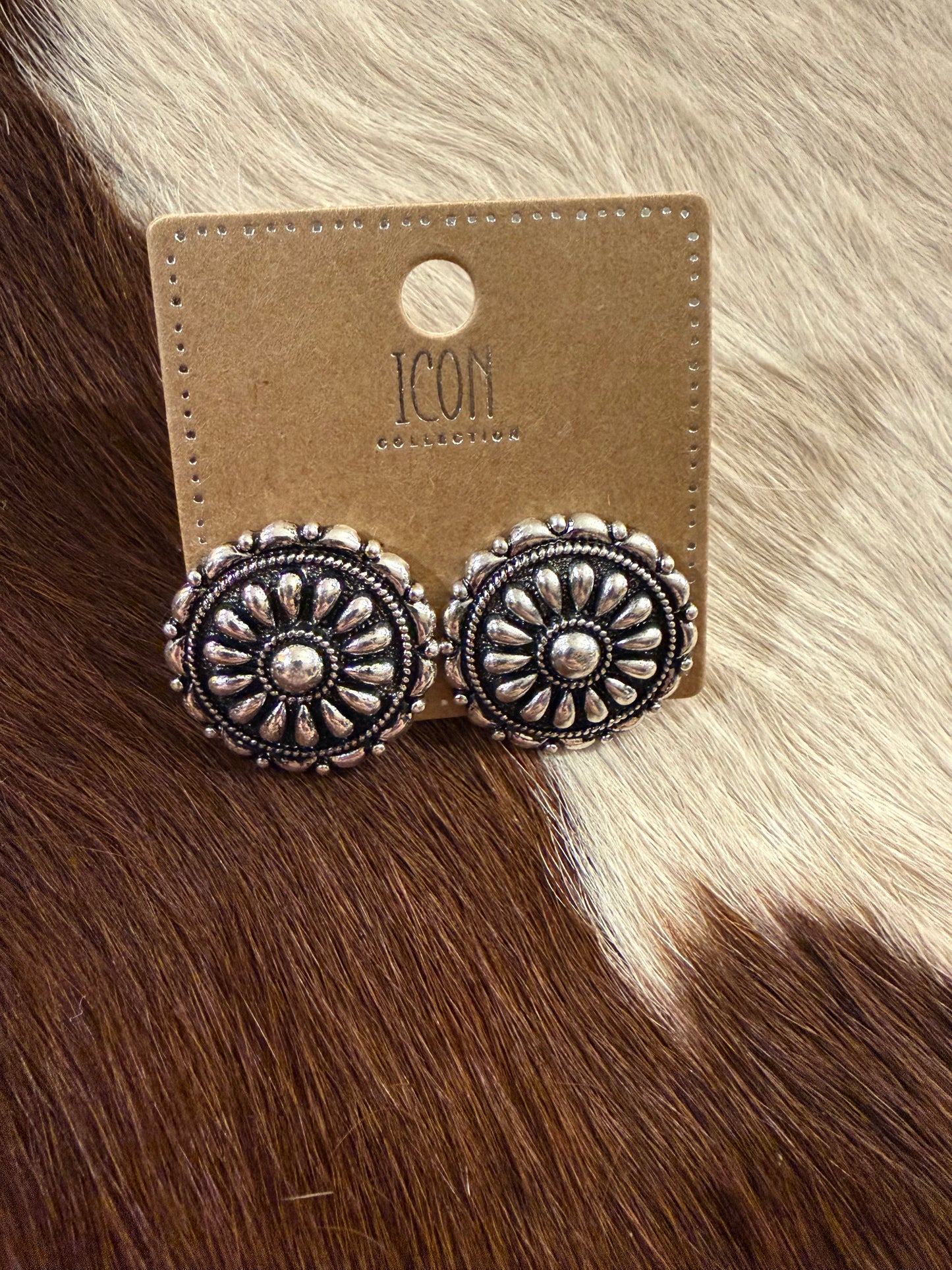 Rosarita Earrings
