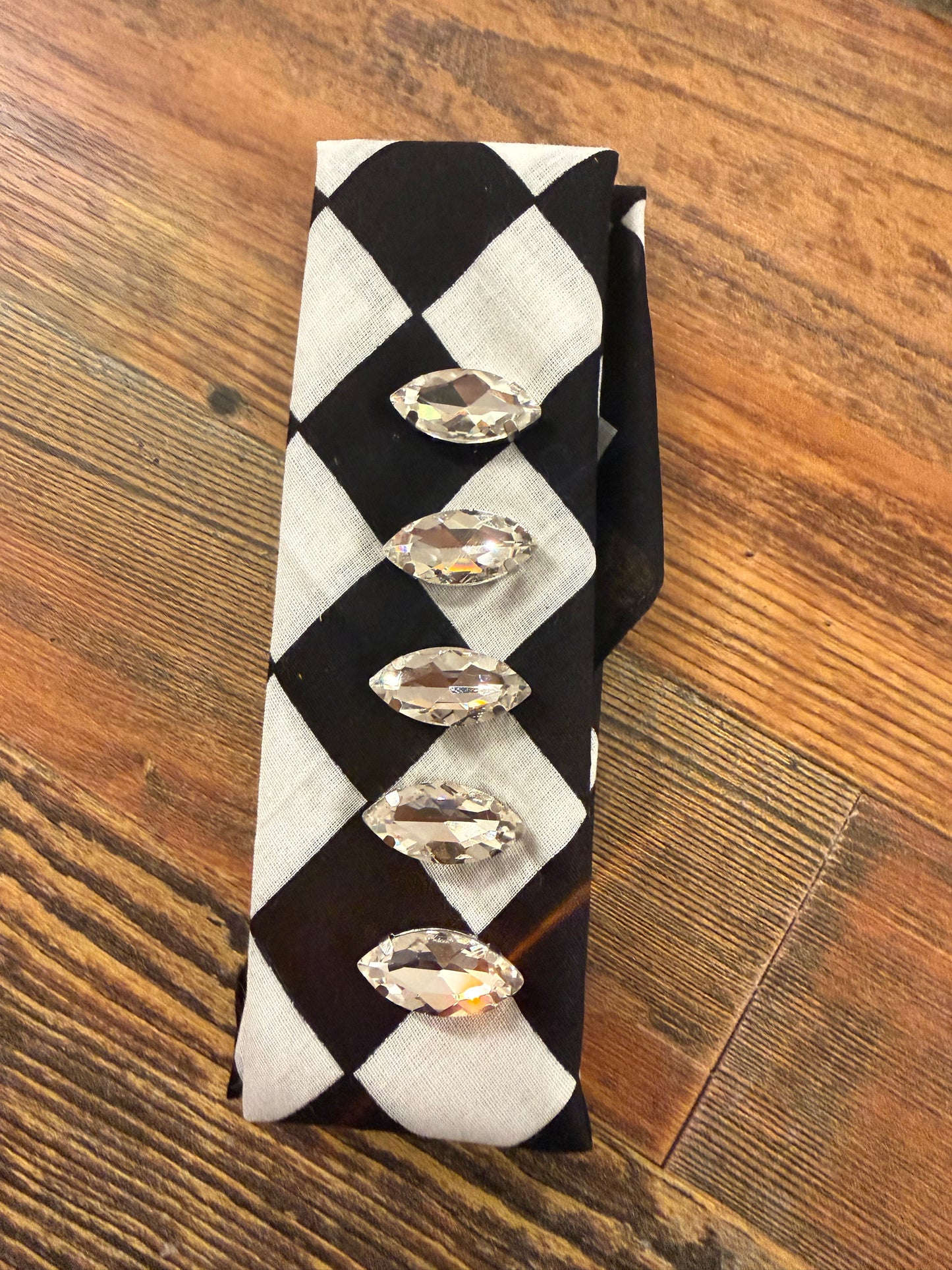 Bandana Bling 1