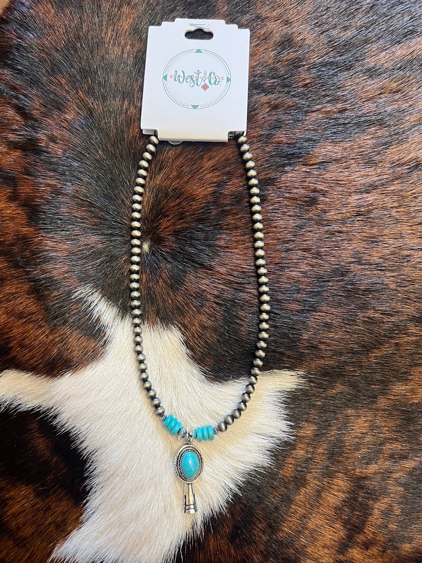 Sadie Necklace