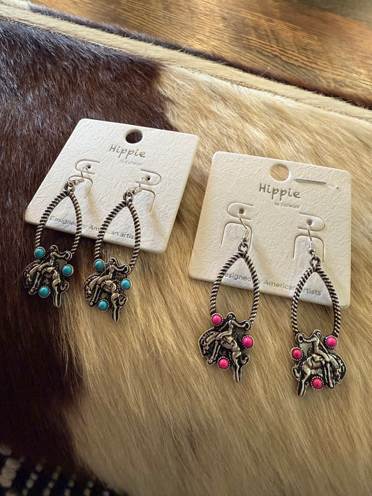 Layla Earrings