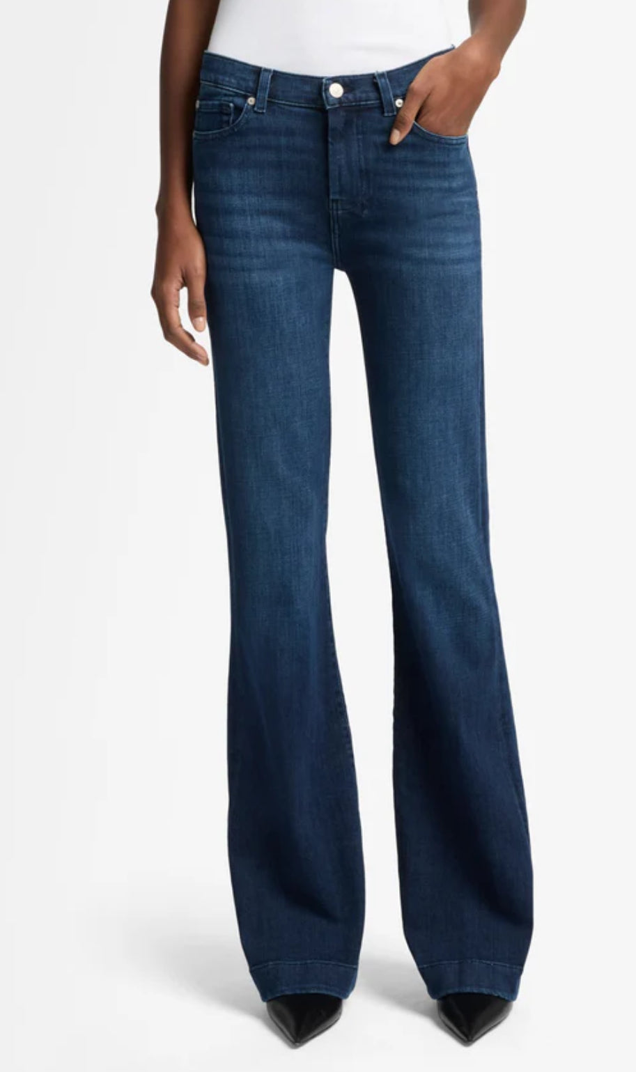 Dojo Slim Illusion Baltimore