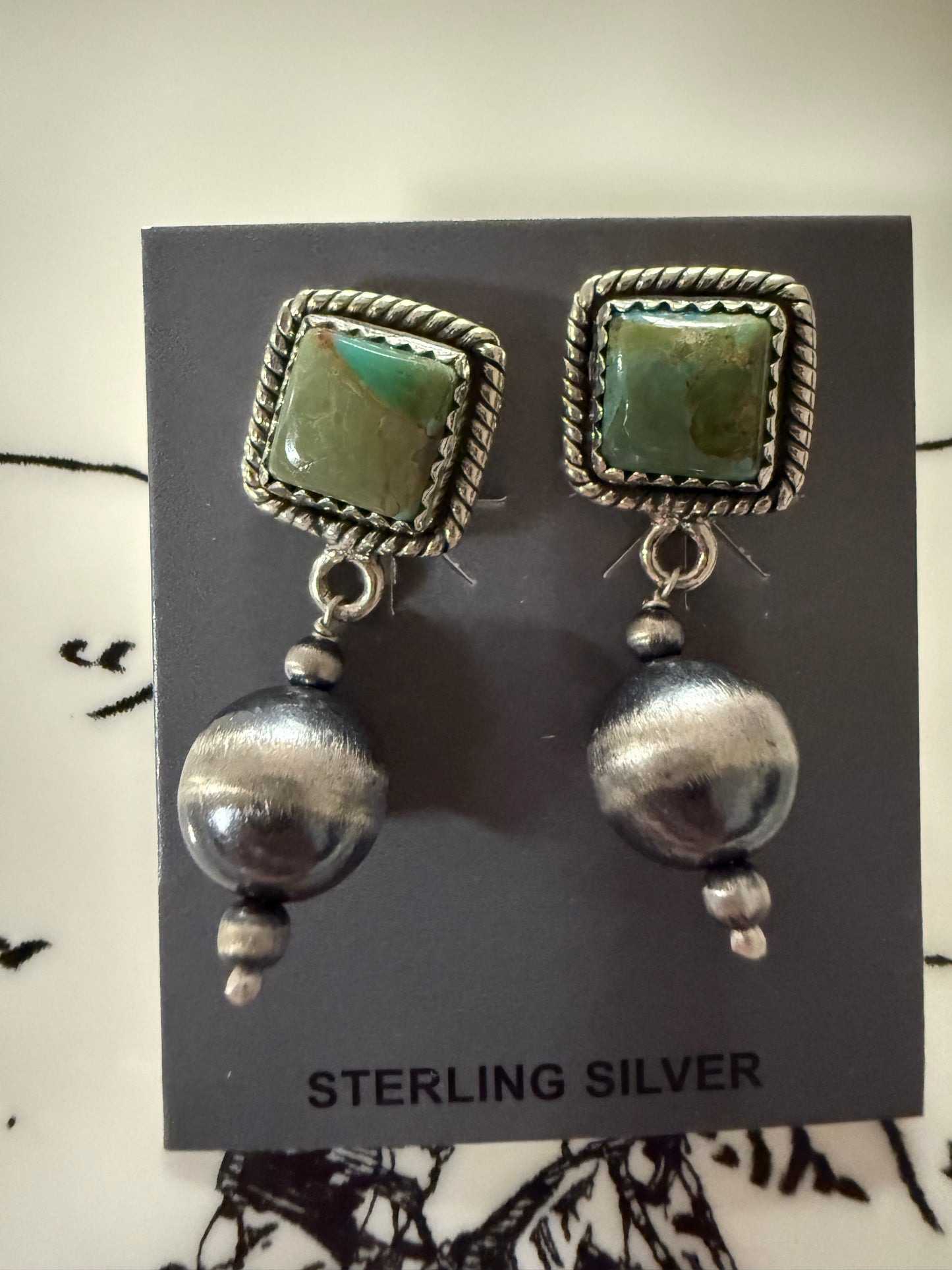 Delilah Earrings