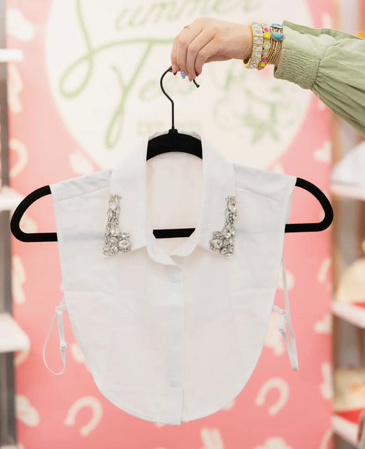 Jeweled Collar
