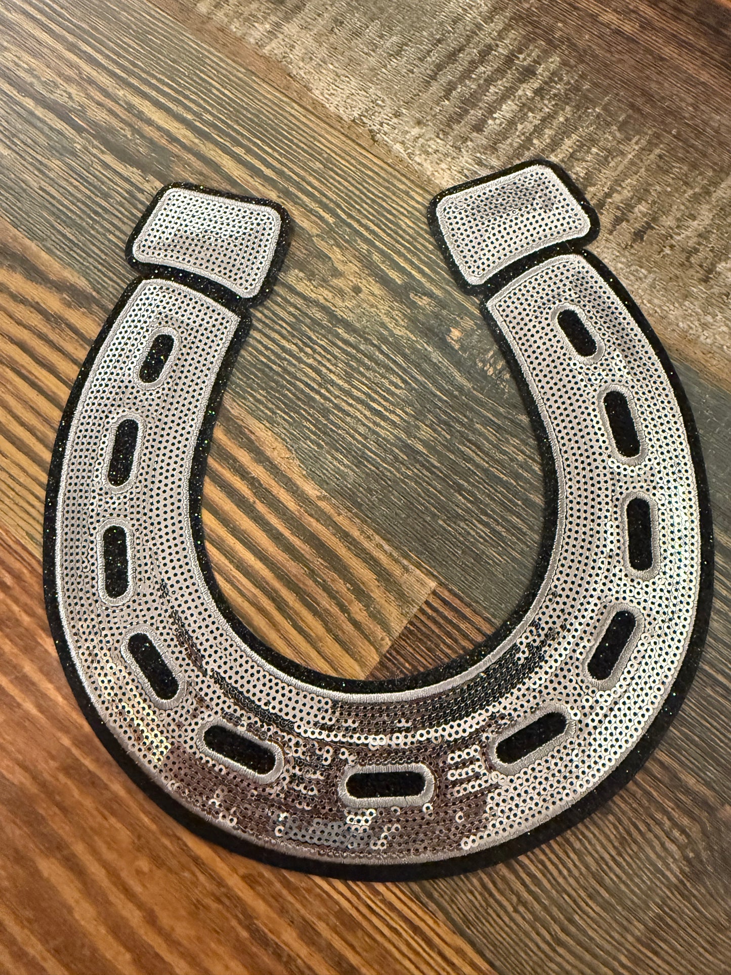 Horseshoe Transfer