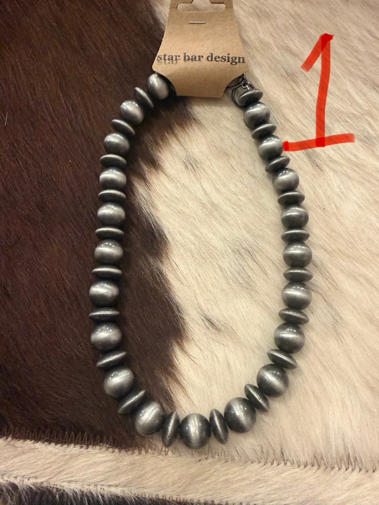 Cash $ Necklace