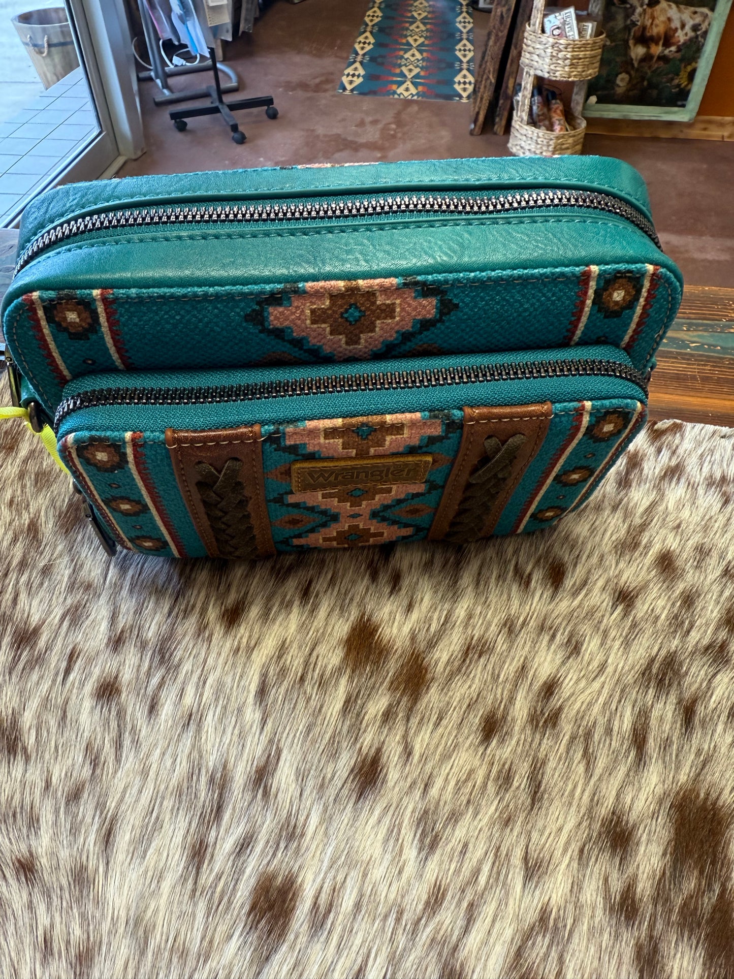 Wrangler Margie Handbag