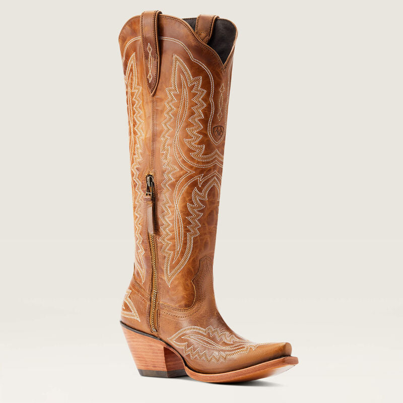 Casanova Boot by Ariat