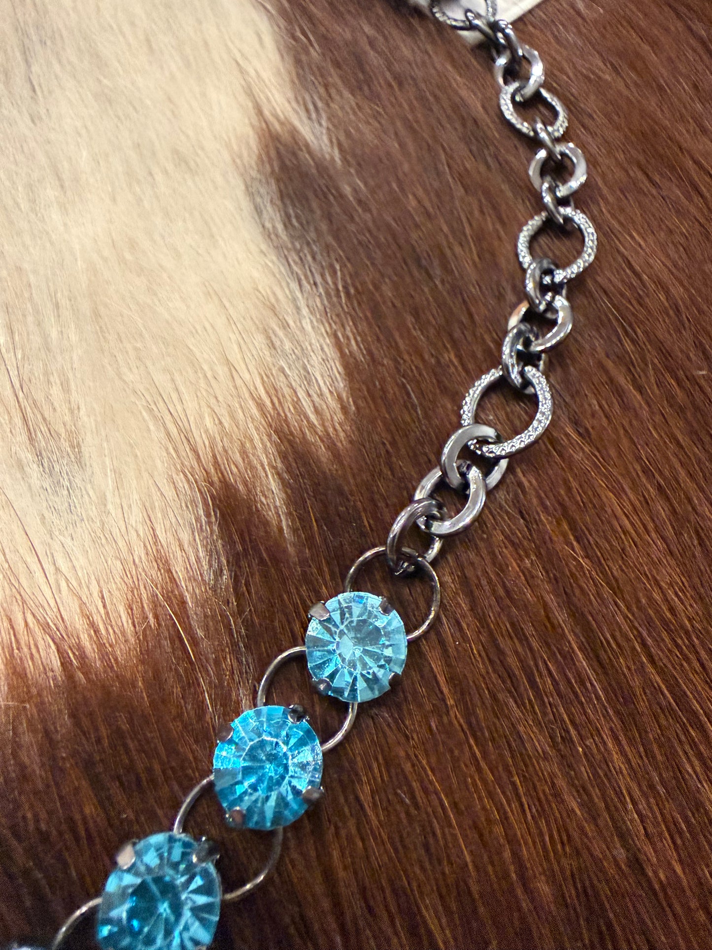 Baker Necklace OR Bracelet