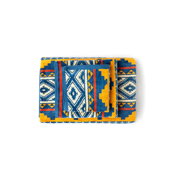 Myra Towel 5pc Set