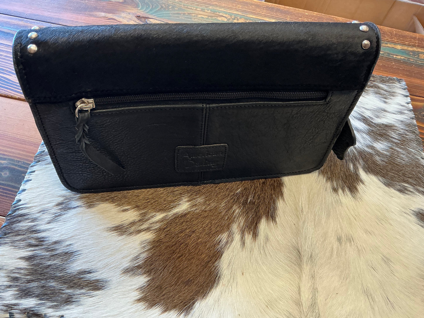 BIT CHIC crossbody bag