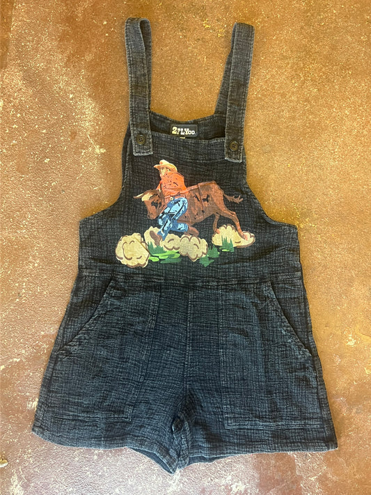 STOMP THA ROMP *BULLDOGGER