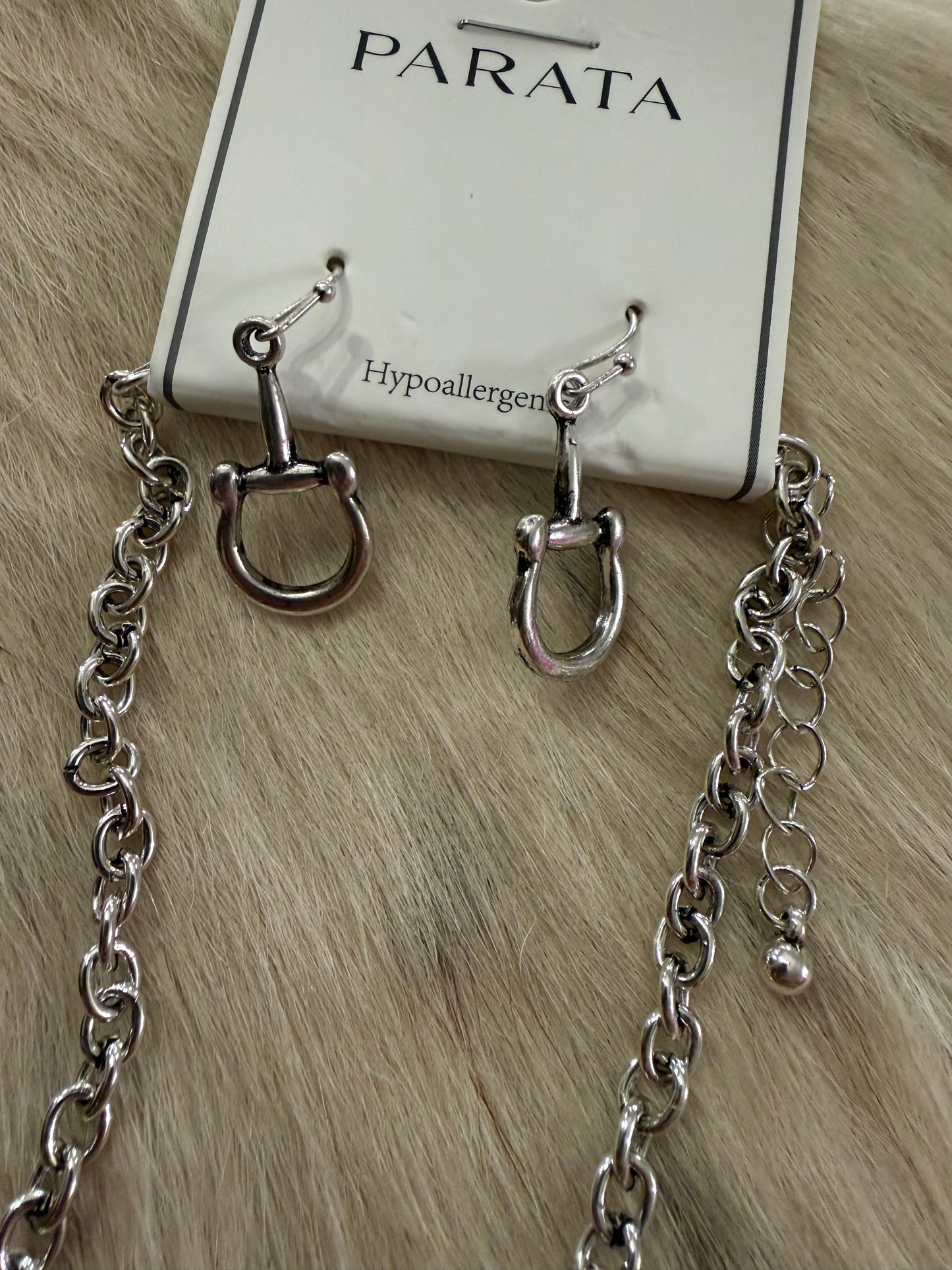 Crew Necklace