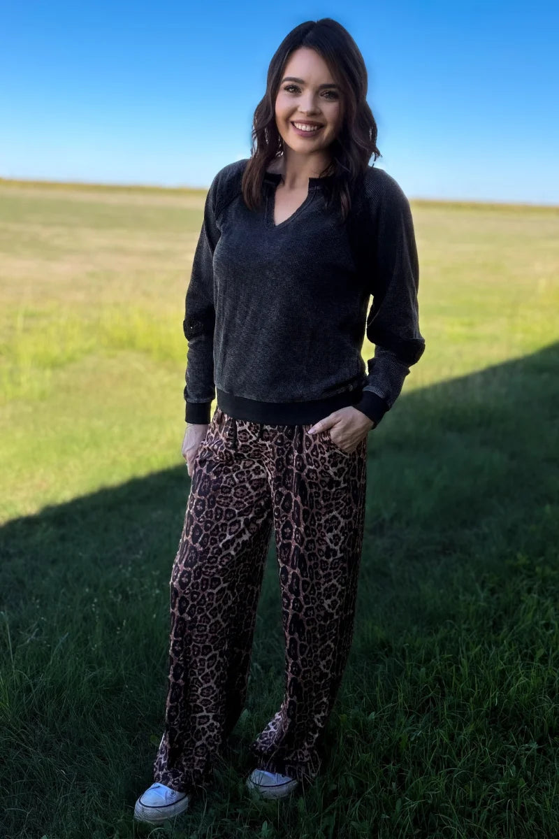RANGE & ROAR PANTS