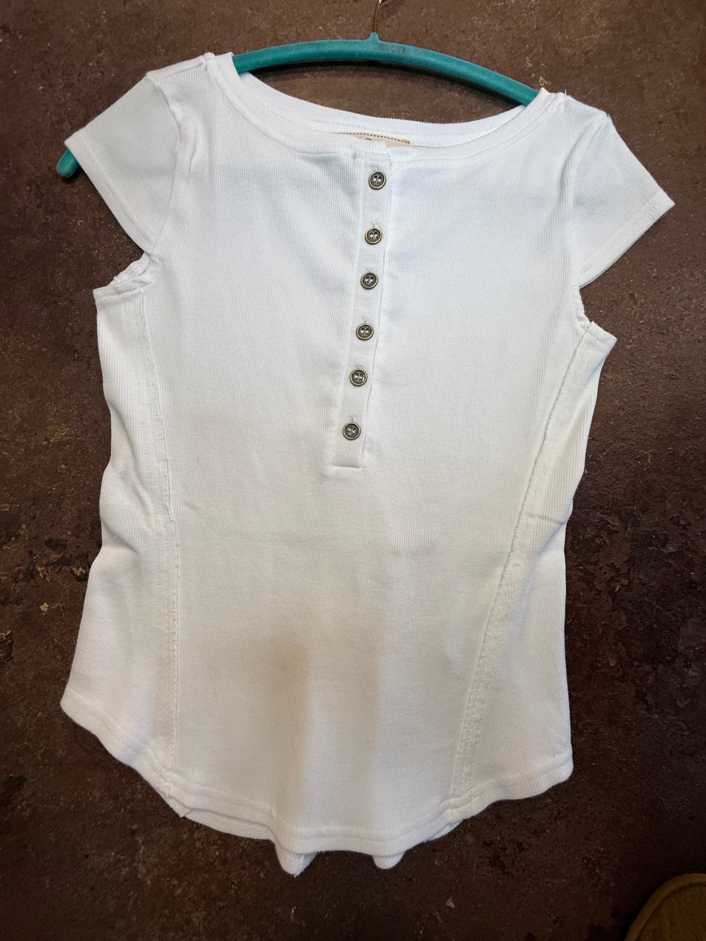 Simple Southern Top