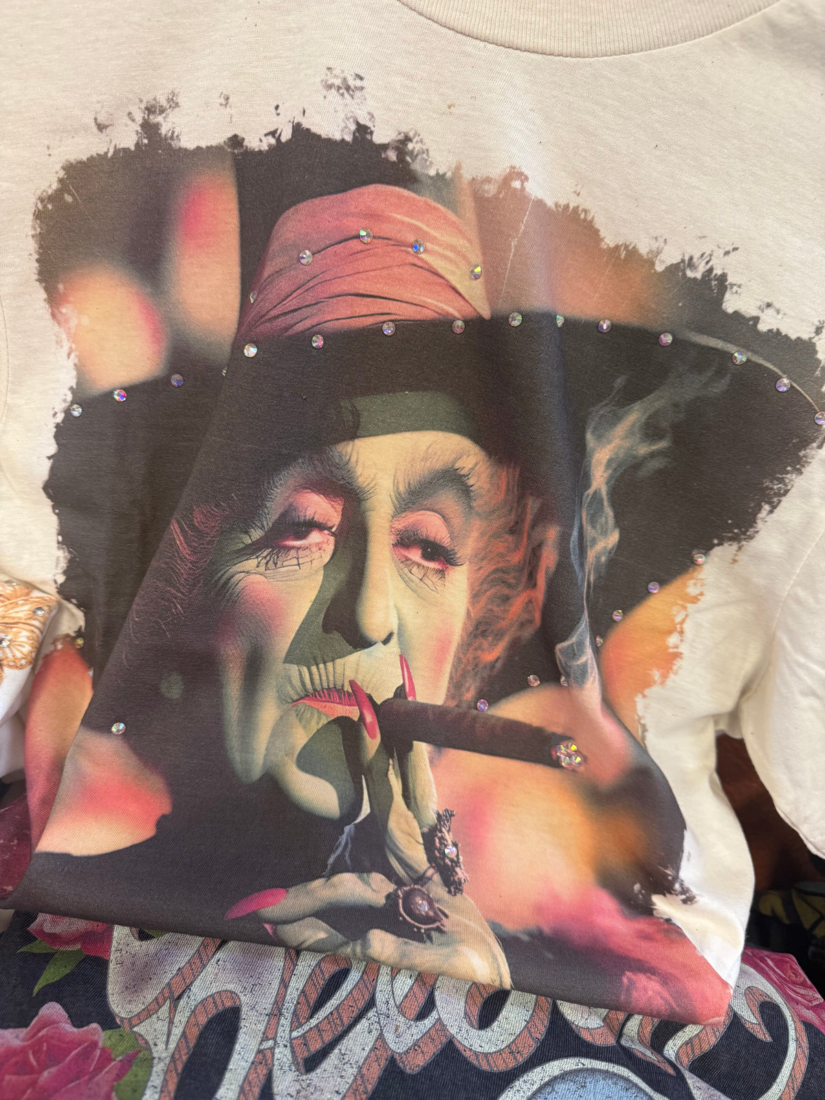 Witch Cigar