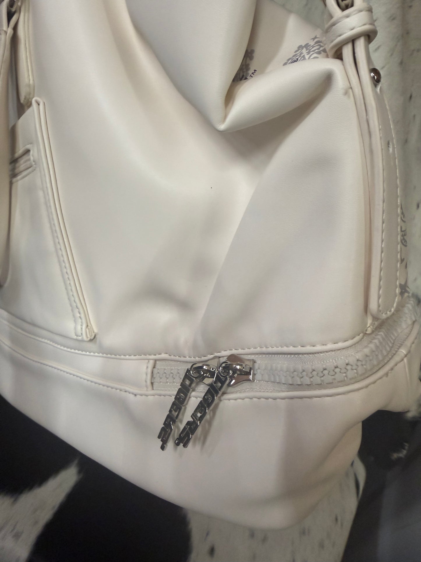 LSU Duffle Bag