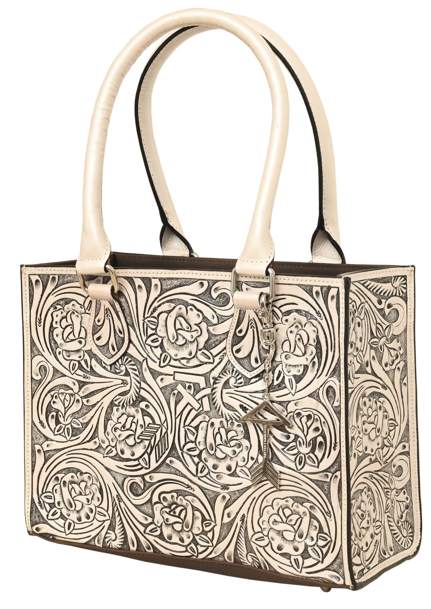 The Legacy Tote Bag