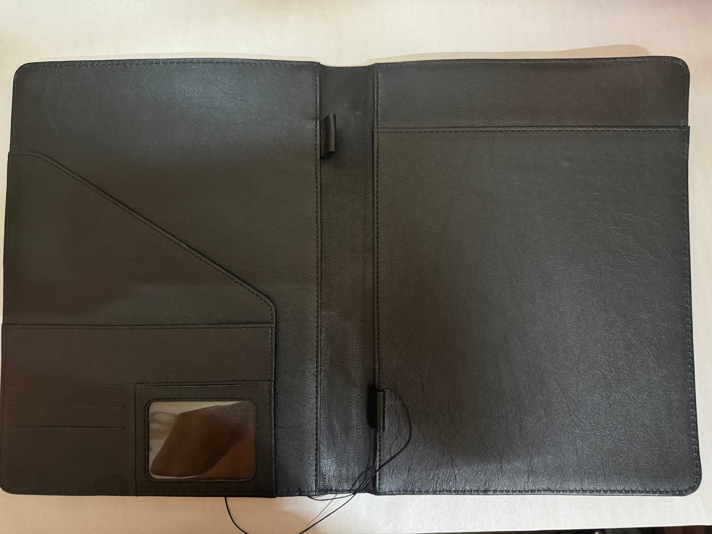 The Katie Organizer/Notebook