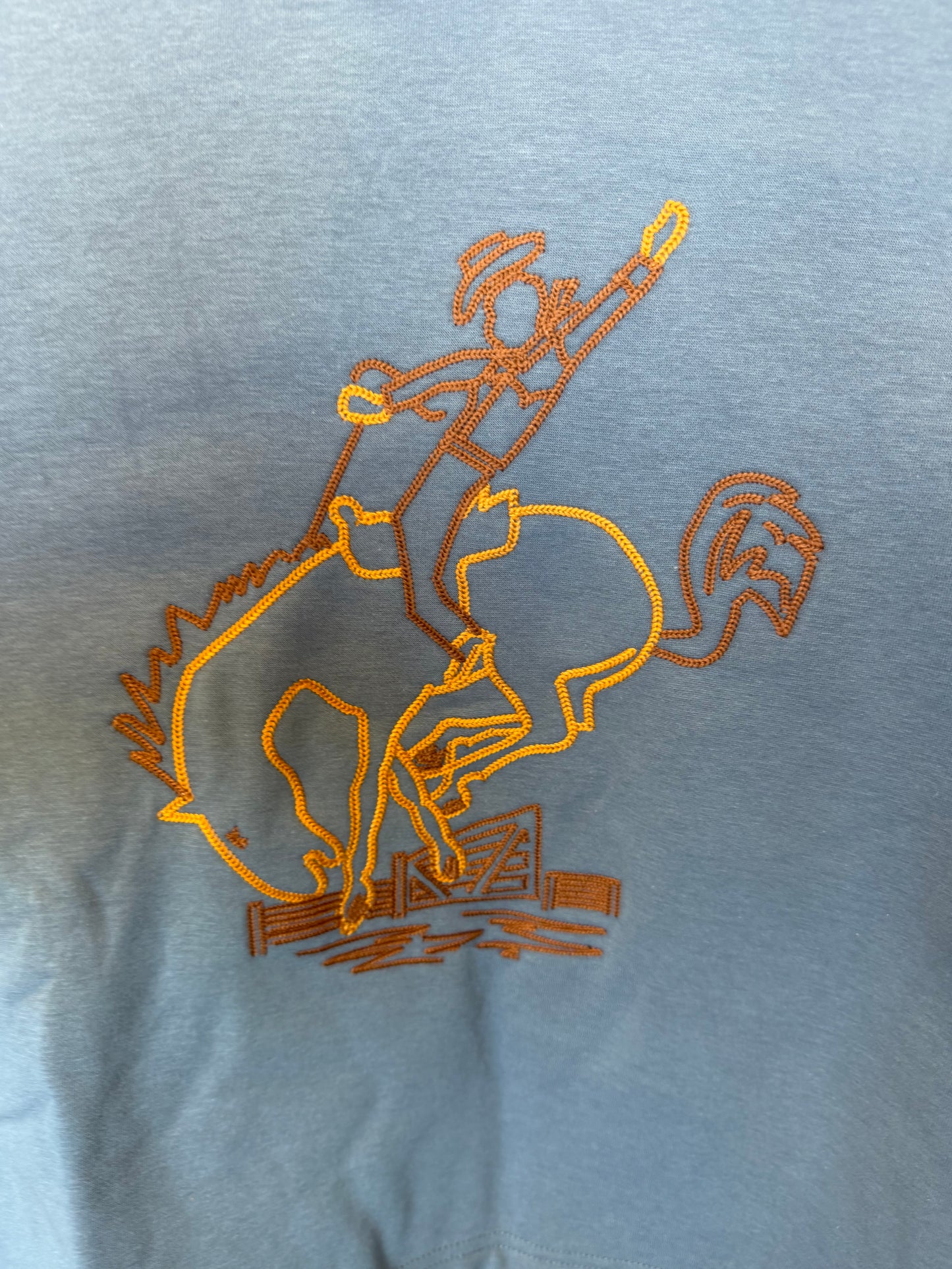 Hold Your Horses Sweater