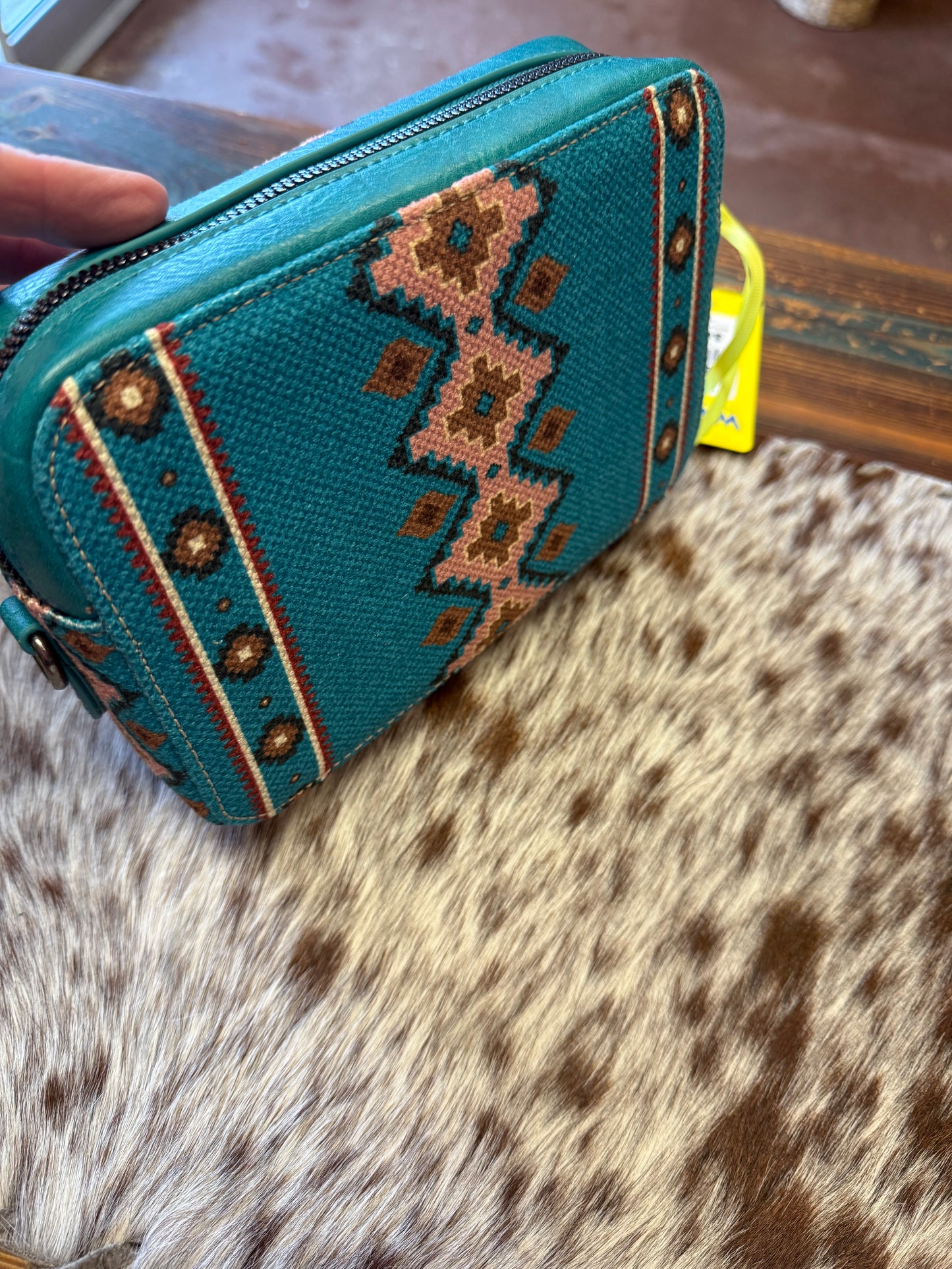 Wrangler Margie Handbag