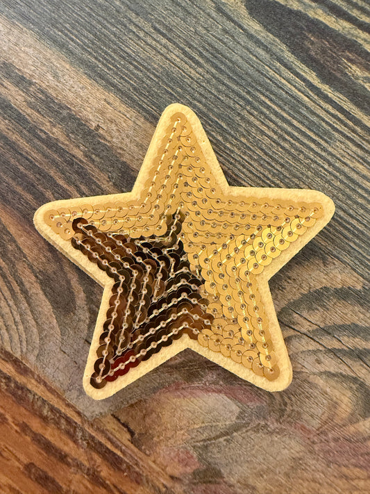 Small Star ⭐️ Transfer