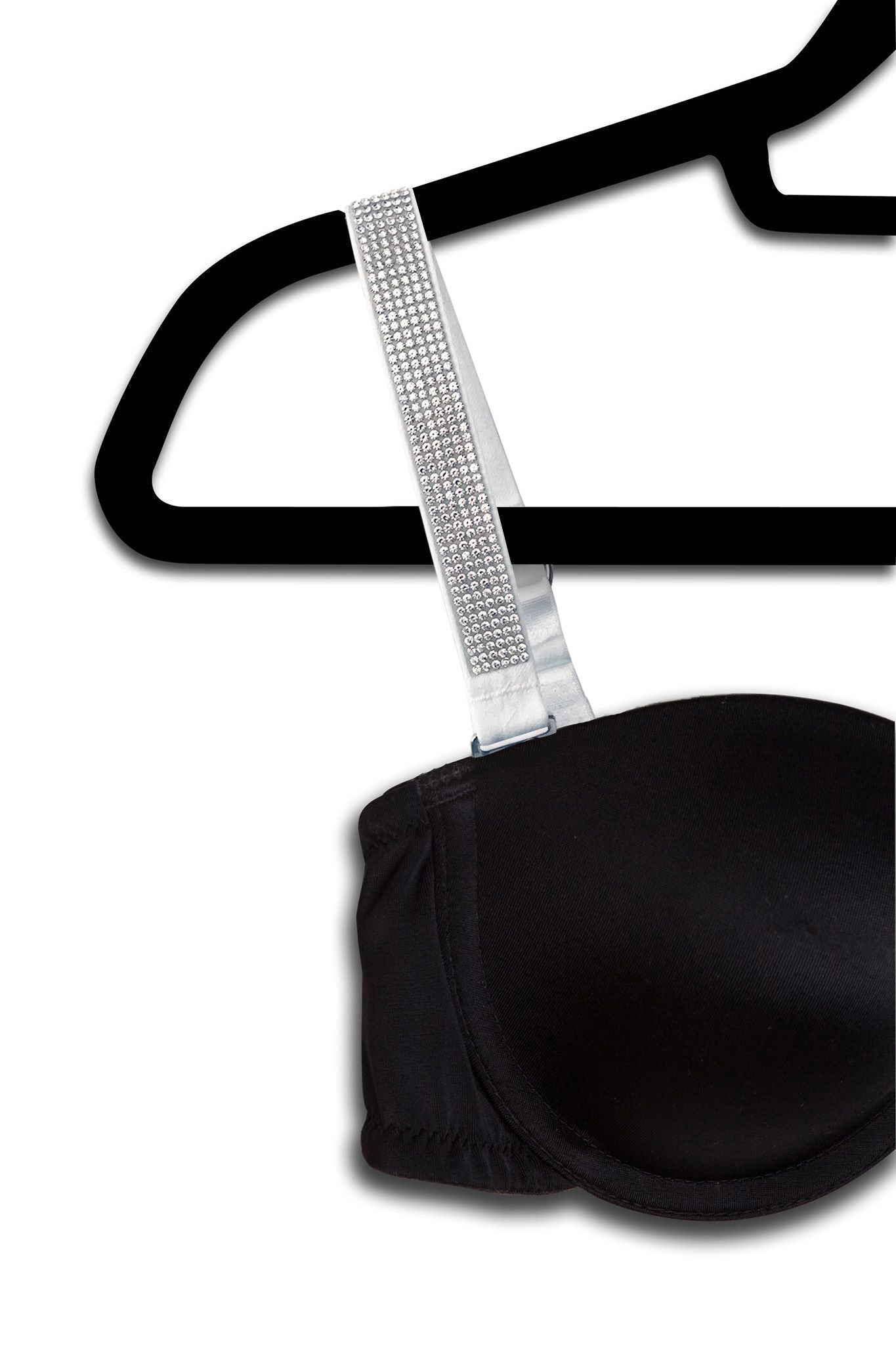 Strap-Its Interchangeable Straps (Strap ONLY. Bra sold separately)