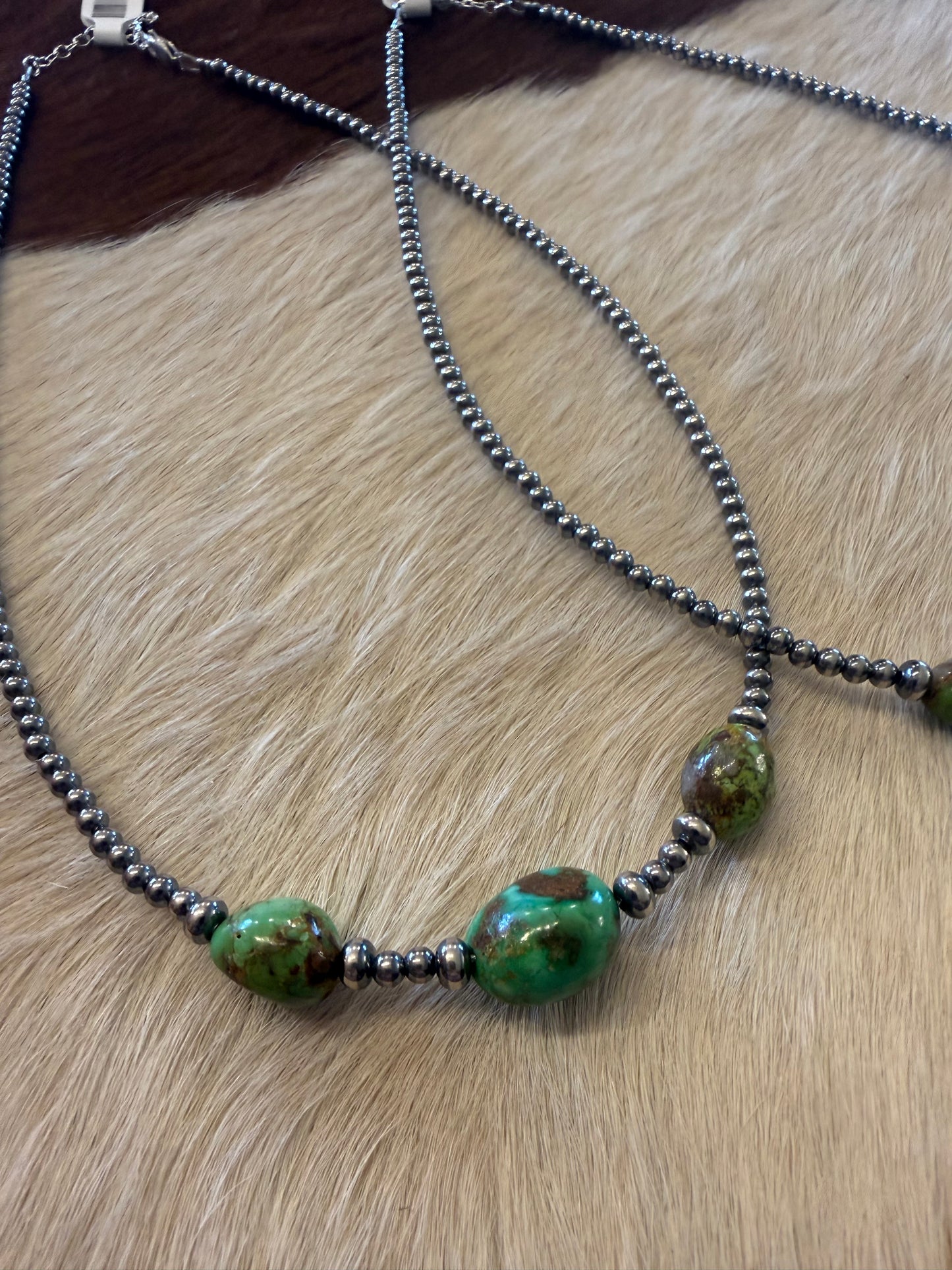 Payson Necklace