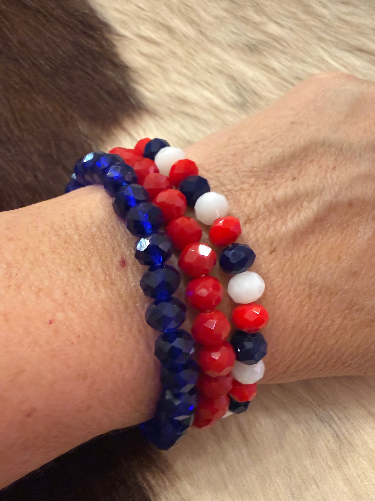 Celebrate Bracelets