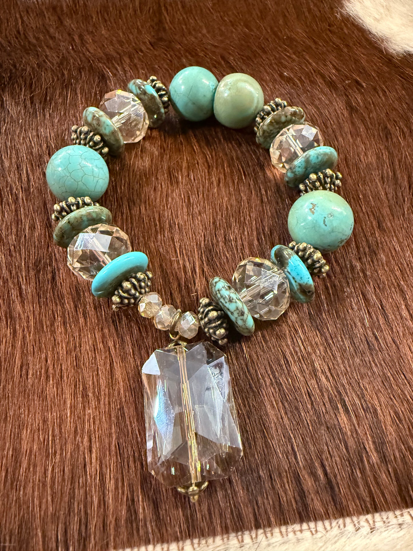 Noah Bracelet