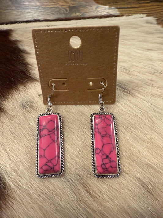 Madeline Earrings