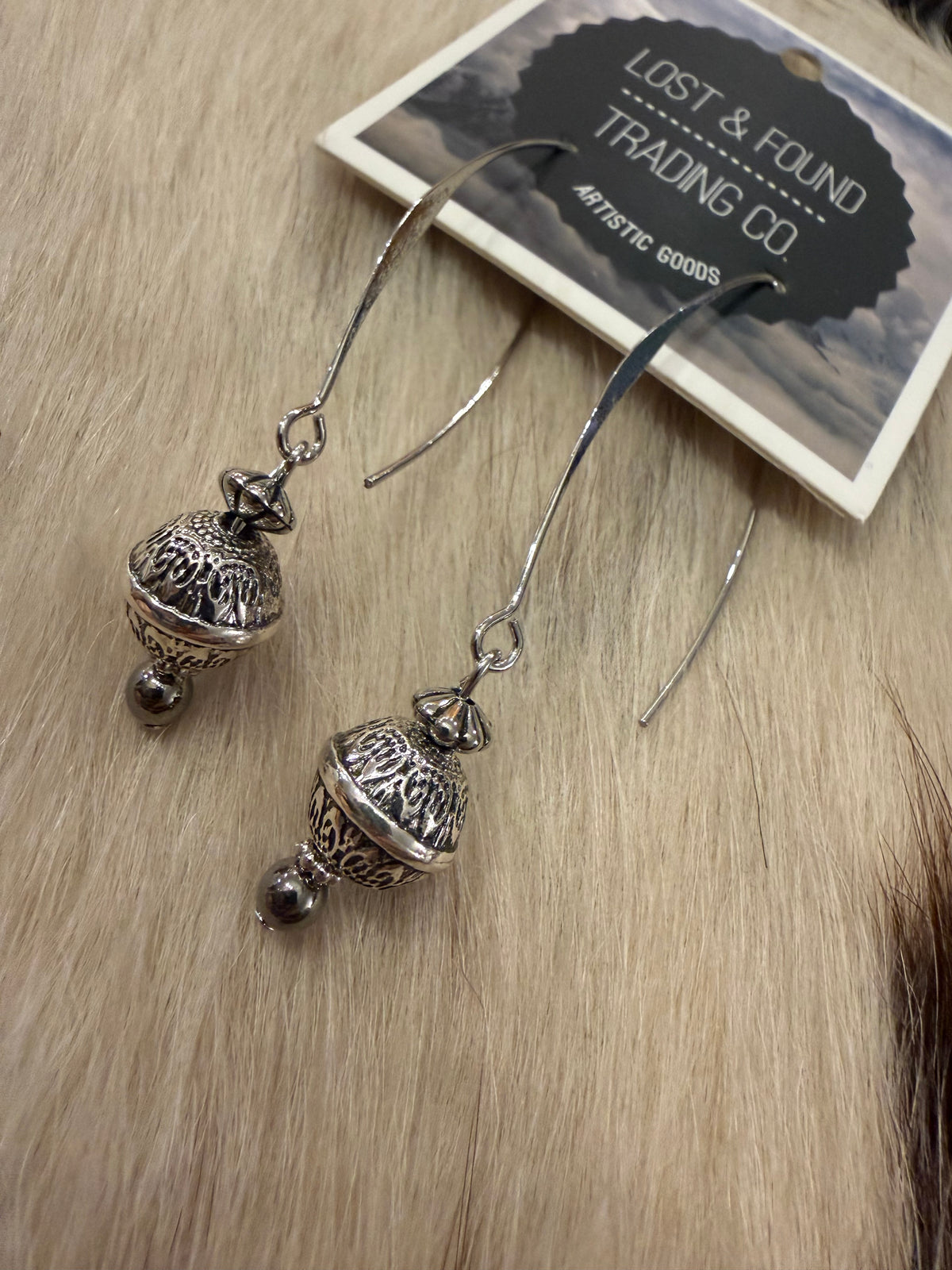 Leta Earrings