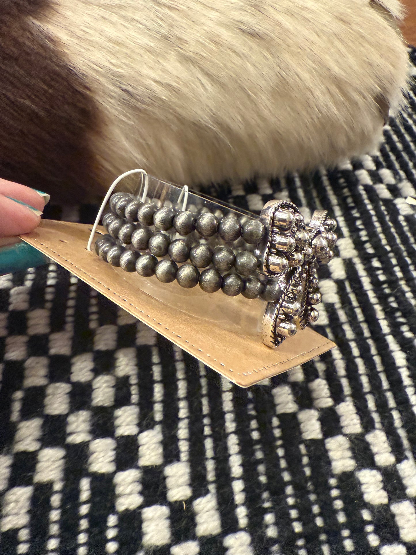 Bow Stretch Bracelet