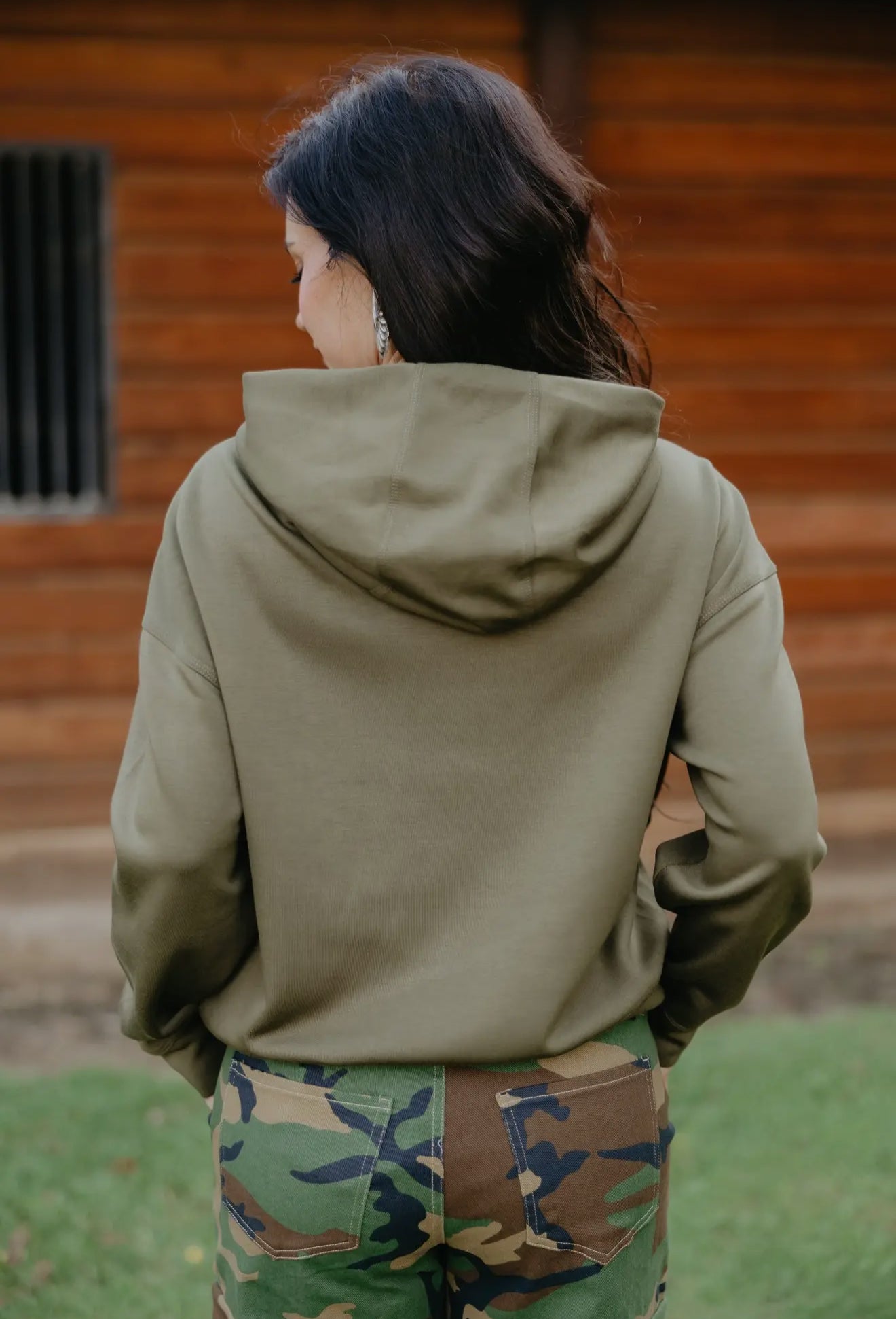 Had Me At Horses Hoodie by Rodeo Quincy