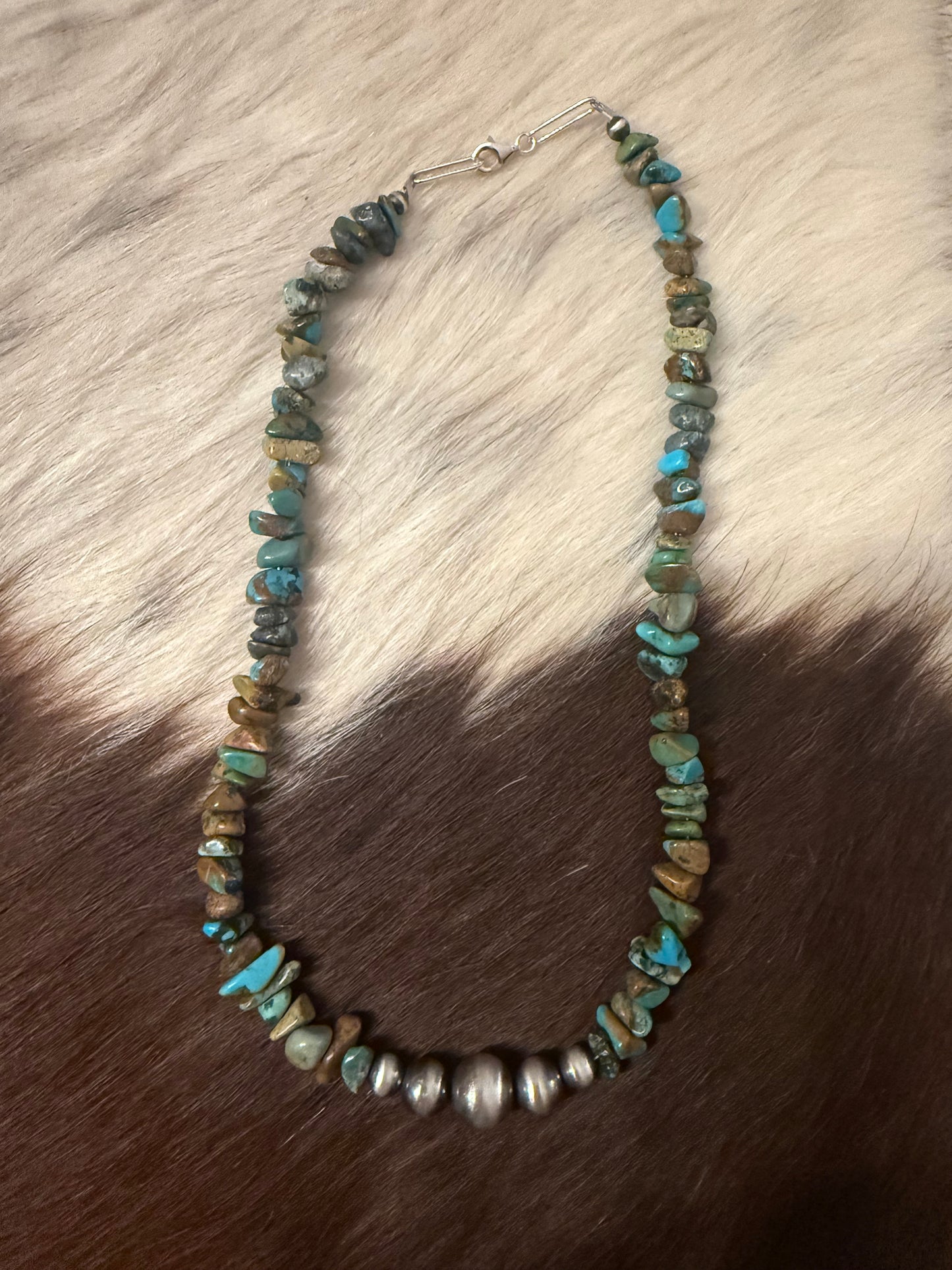 Rock Candy Necklace