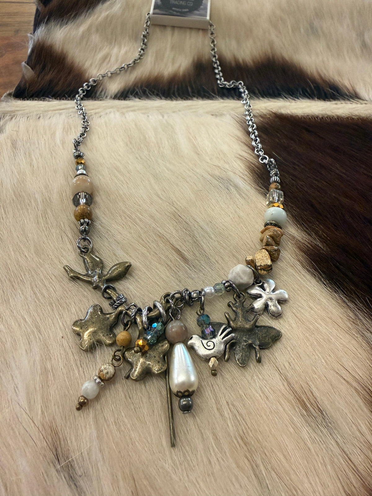 Charming Necklace