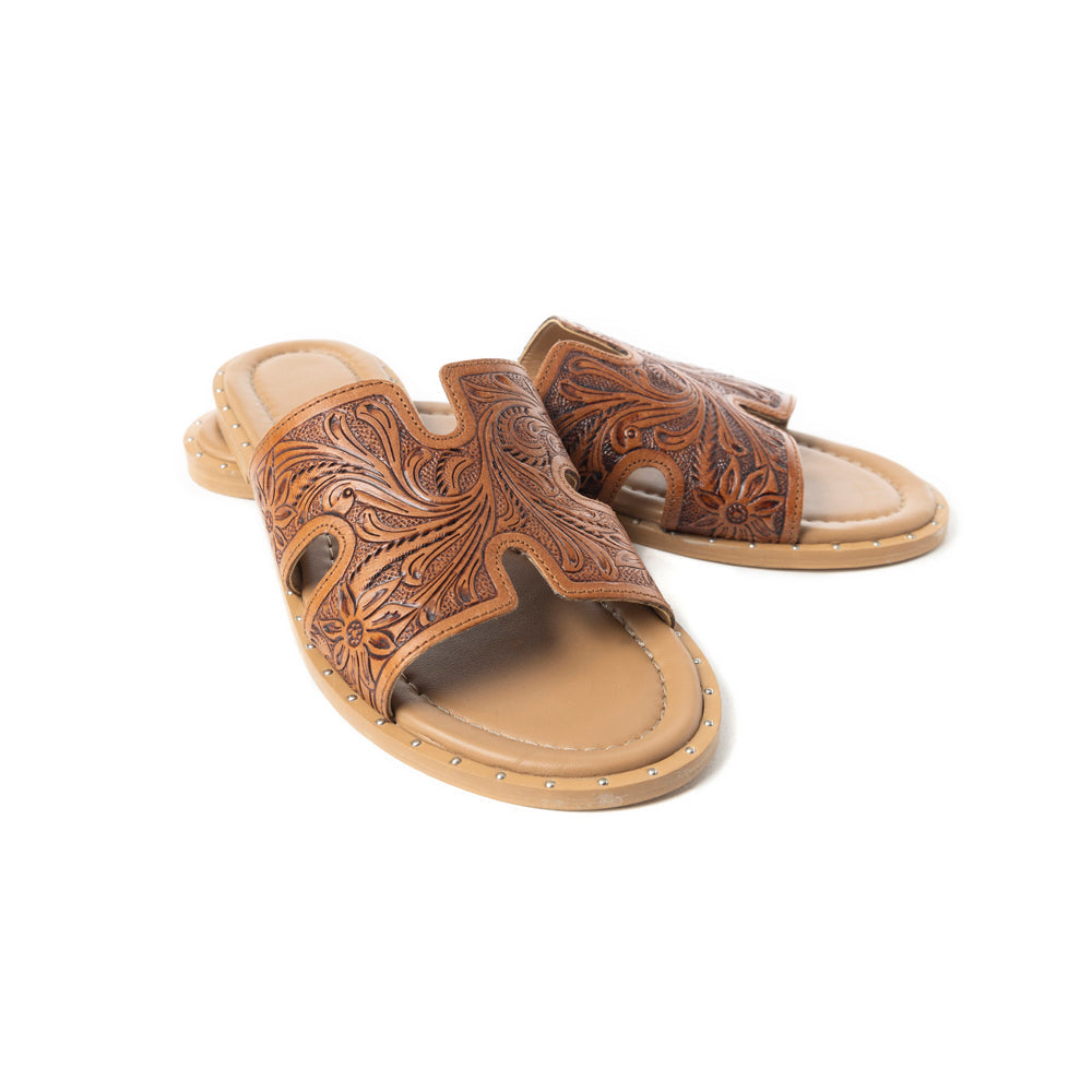 Carmina Anne Sandals