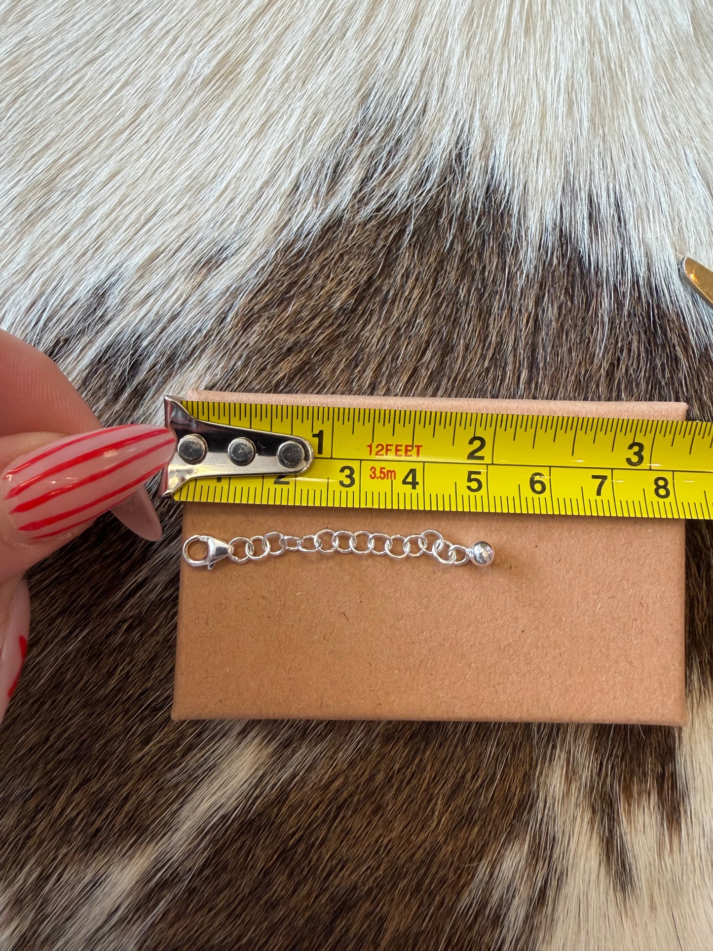 Krush Kandy Necklace Extender