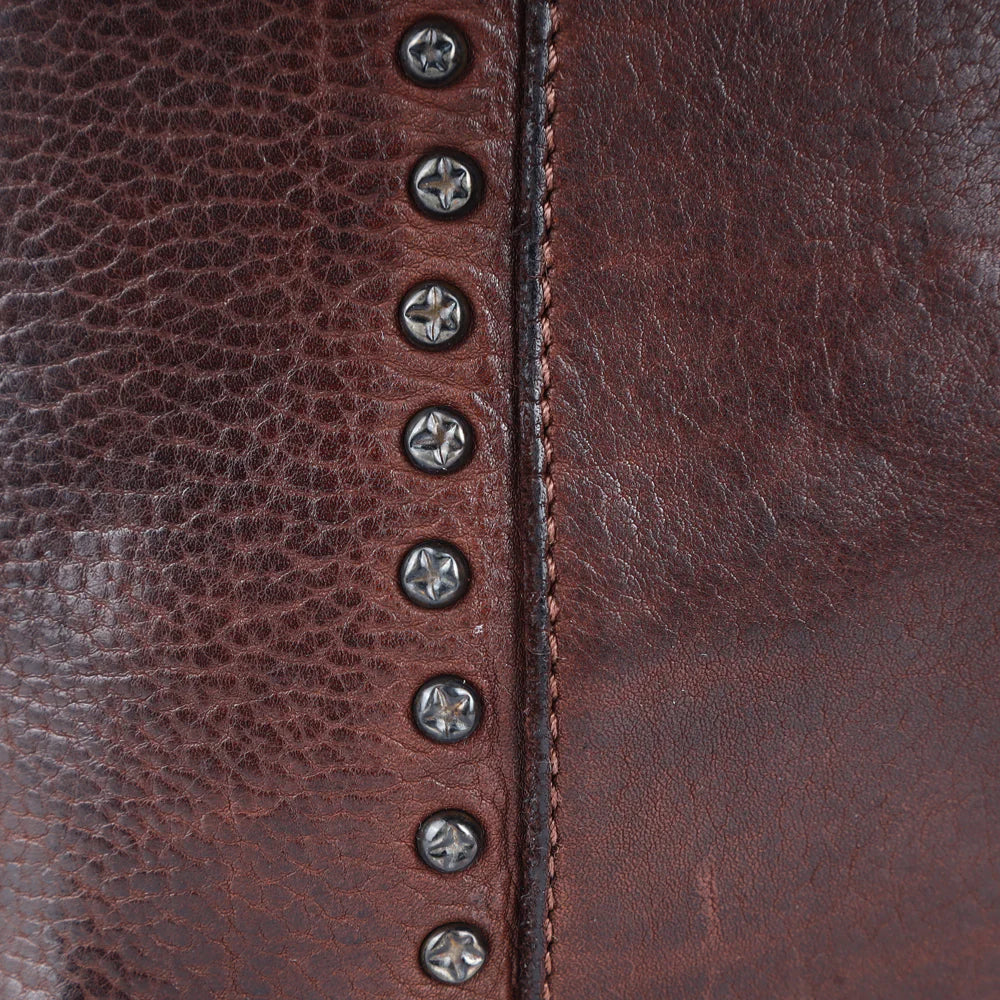 The Heritage Slouch Shoulder Bag