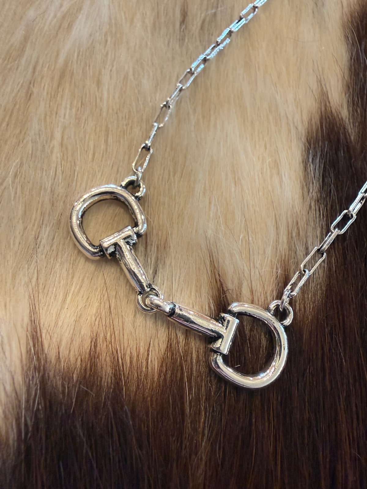 Sabra Necklace